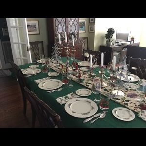 Meet your Posher, Patty